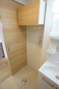 クリーンハイツ桜新町 101号-9