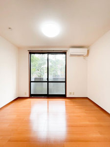 ベルヴェデーレ浜田山 101号-4