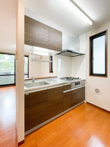 ベルヴェデーレ浜田山 101号-5