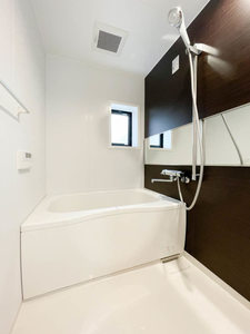 ベルヴェデーレ浜田山 101号-8