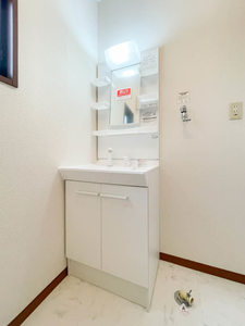 ベルヴェデーレ浜田山 101号-9