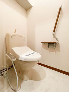 ベルヴェデーレ浜田山 101号-10