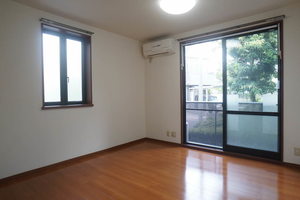 ベルヴェデーレ浜田山 102号-3