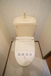 ベルヴェデーレ浜田山 102号-7