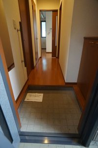 ベルヴェデーレ浜田山 102号-11