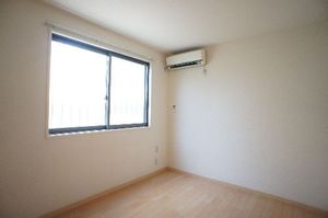 Ｐａｒｋ　Ｒｅｓｉｄｅｎｃｅ 102号-3