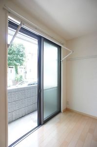 Ｐａｒｋ　Ｒｅｓｉｄｅｎｃｅ 102号-6