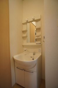 Ｐａｒｋ　Ｒｅｓｉｄｅｎｃｅ 102号-10