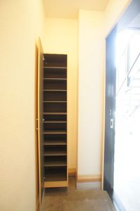 Ｐａｒｋ　Ｒｅｓｉｄｅｎｃｅ 102号-11