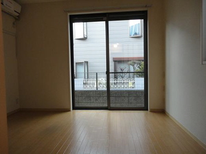 グリーンルーフ 103号-7