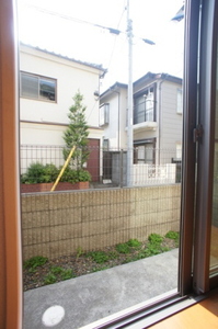 グリーンルーフ 103号-11