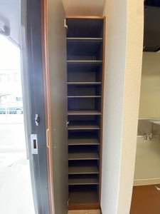 Syun House 101号-11