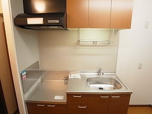 Ｓｙｕｎ　Ｈｏｕｓｅ 102号-6