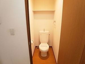 Ｓｙｕｎ　Ｈｏｕｓｅ 102号-8