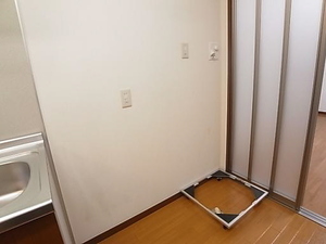 Ｓｙｕｎ　Ｈｏｕｓｅ 102号-10