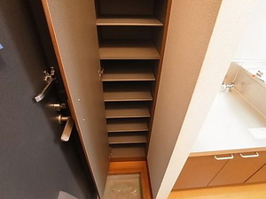 Ｓｙｕｎ　Ｈｏｕｓｅ 102号-11