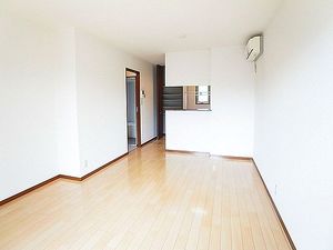 メゾン・アルエット 108号-2