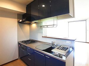 メゾン・アルエット 108号-4