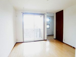 メゾン・アルエット 108号-6