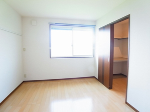 メゾン・アルエット 108号-7