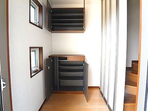 メゾン・アルエット 108号-11