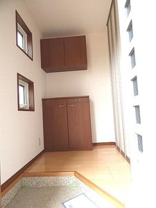 メゾン・アルエット 108号-13