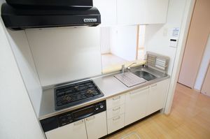 ボヌール 101号-5