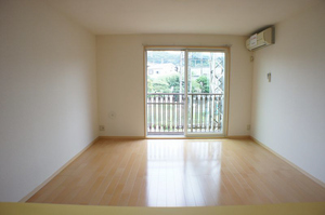 ボヌール 203号-2