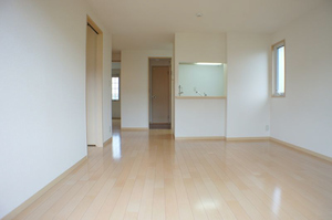 ボヌール 203号-3