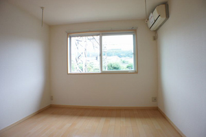 ボヌール 203号-4