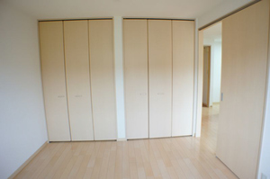 ボヌール 203号-5