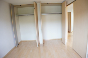 ボヌール 203号-6