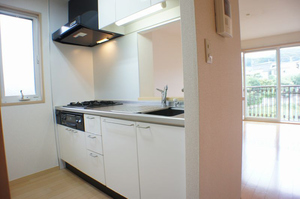 ボヌール 203号-7