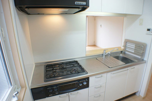 ボヌール 203号-8