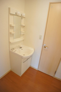 ボヌール 203号-9