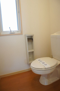 ボヌール 203号-11