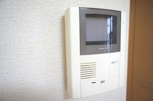 フォンティーヌ 101号-8