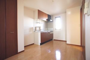 アフロディーテ 201号-7