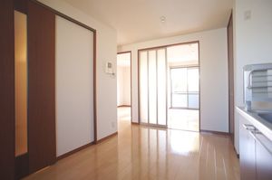 アフロディーテ 201号-8