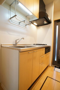 シャーメゾン壱番館 205号-7