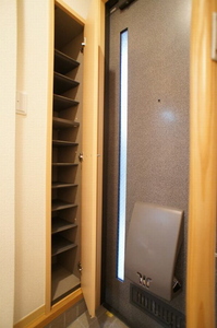 シャーメゾン壱番館 205号-8