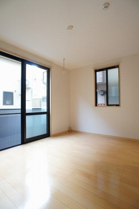 シャーメゾン壱番館 205号-9