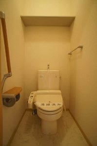 シャーメゾン壱番館 205号-10