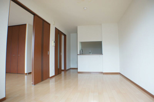 サングランシェ 102号-2