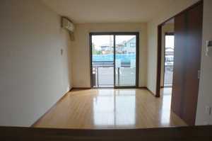 サングランシェ 102号-3