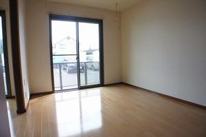 サングランシェ 102号-4