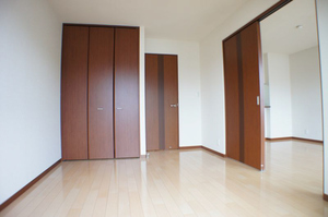 サングランシェ 102号-5