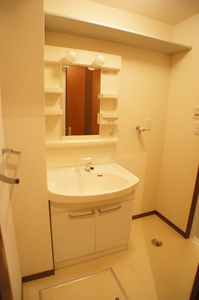 サングランシェ 102号-9