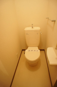 サングランシェ 102号-11