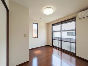 ポエットけやき 201号-2